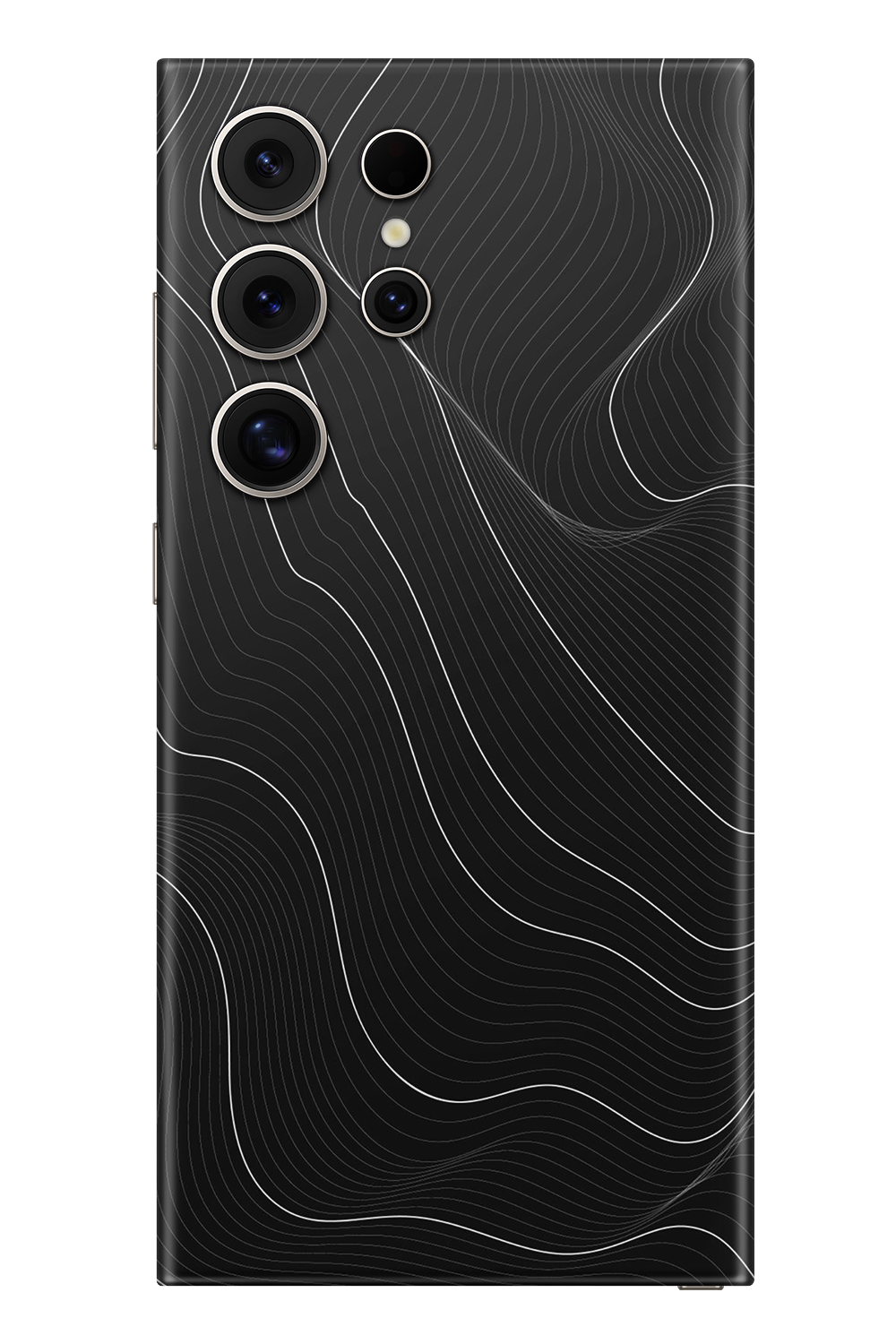 Skin Samsung - МРЪСОТИЯ