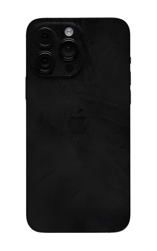 Skin iPhone - 100% Натурална Кожа