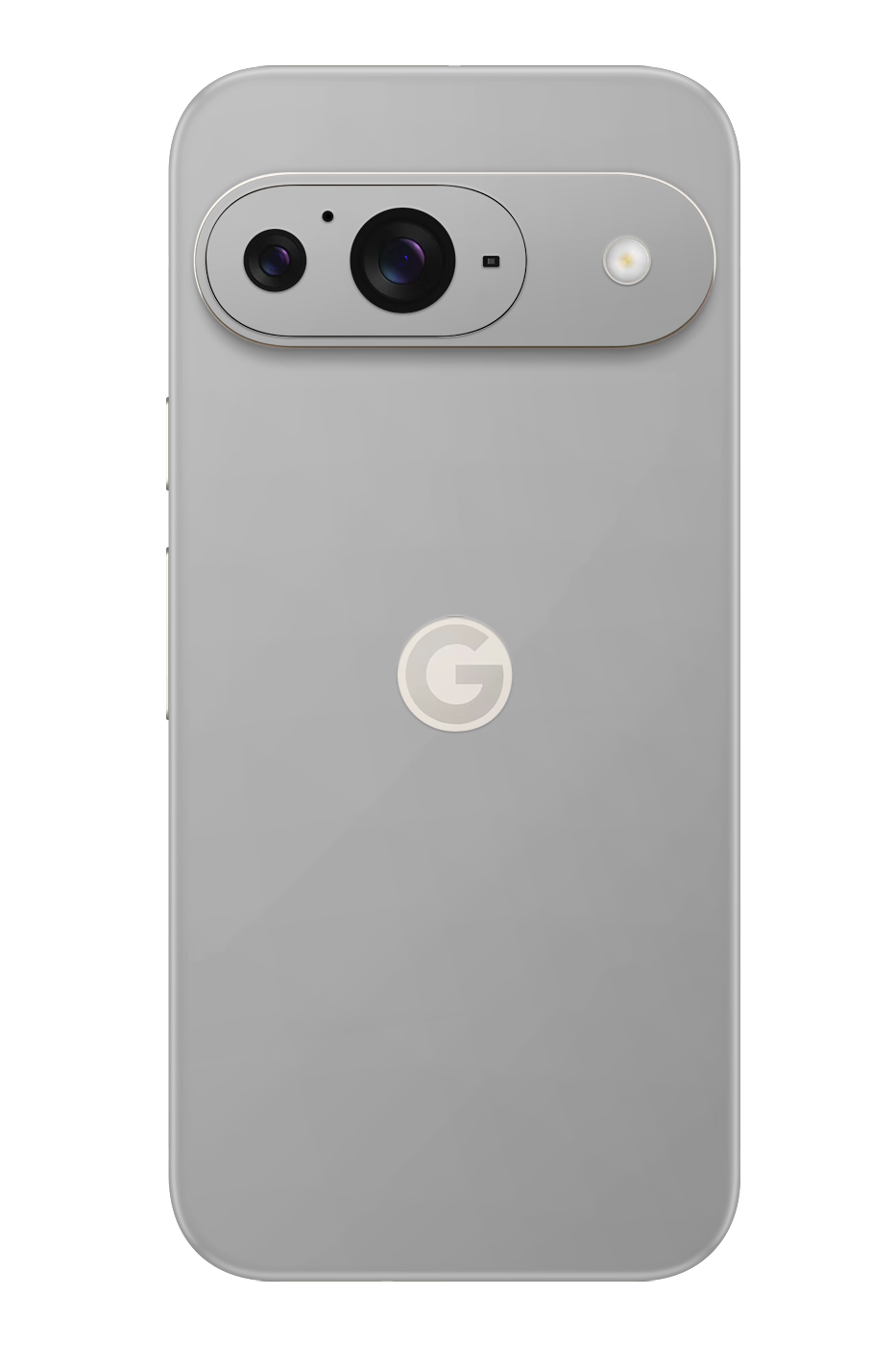 Skin Google Pixel - Сребрист
