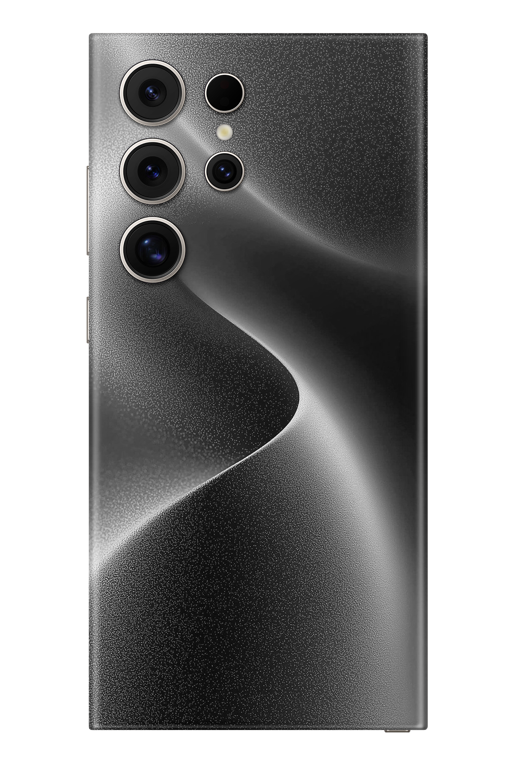 Skin Samsung - МРЪСОТИЯ
