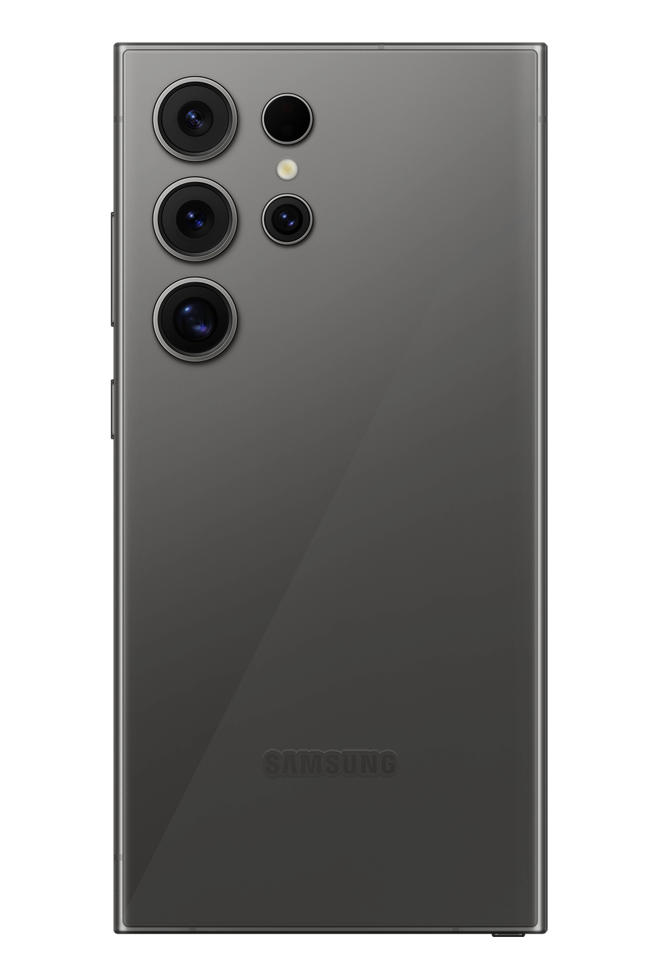 Skin Samsung - Прозрачна (гъвкава защитна фолио)