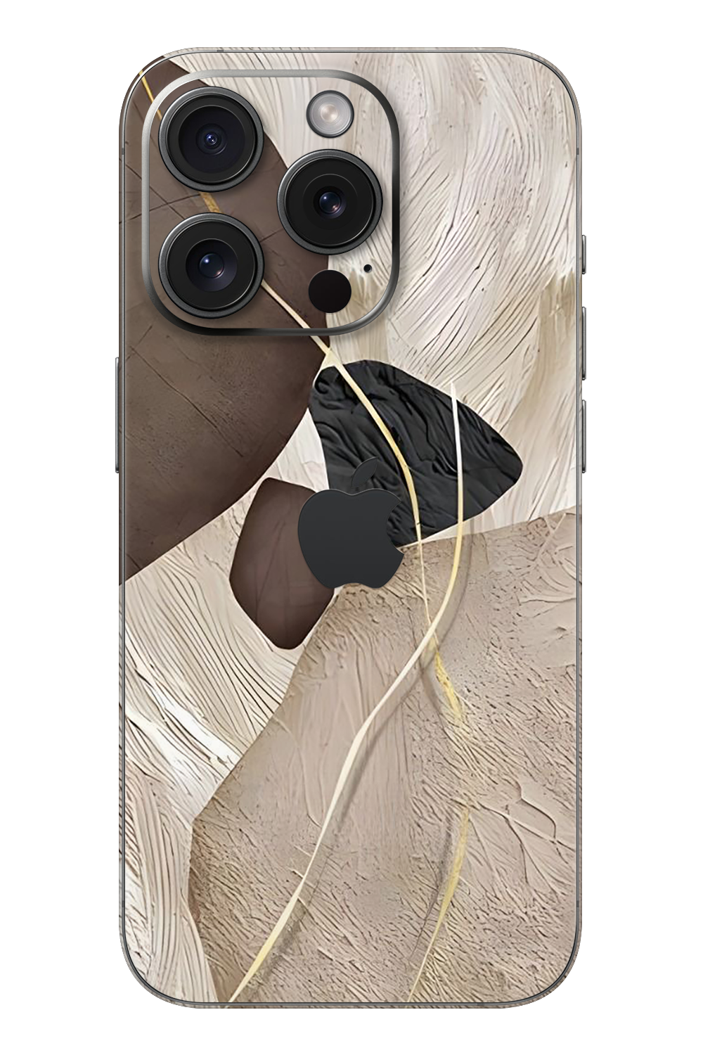 Skin iPhone - СОЛ & ПИПЕР