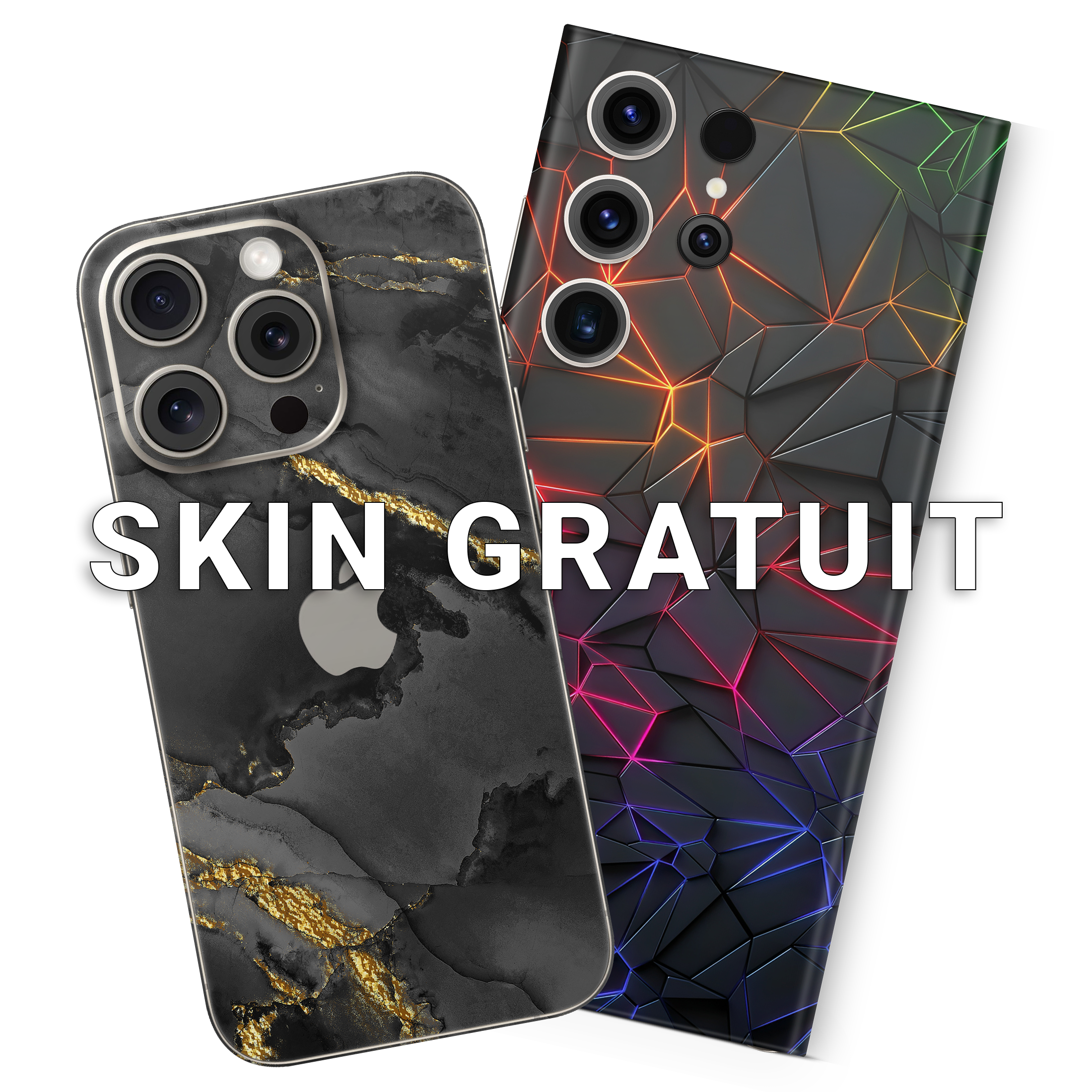 Skin БЕЗПЛАТНО