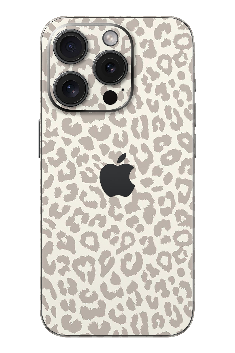 Skin iPhone - СОЛ & ПИПЕР