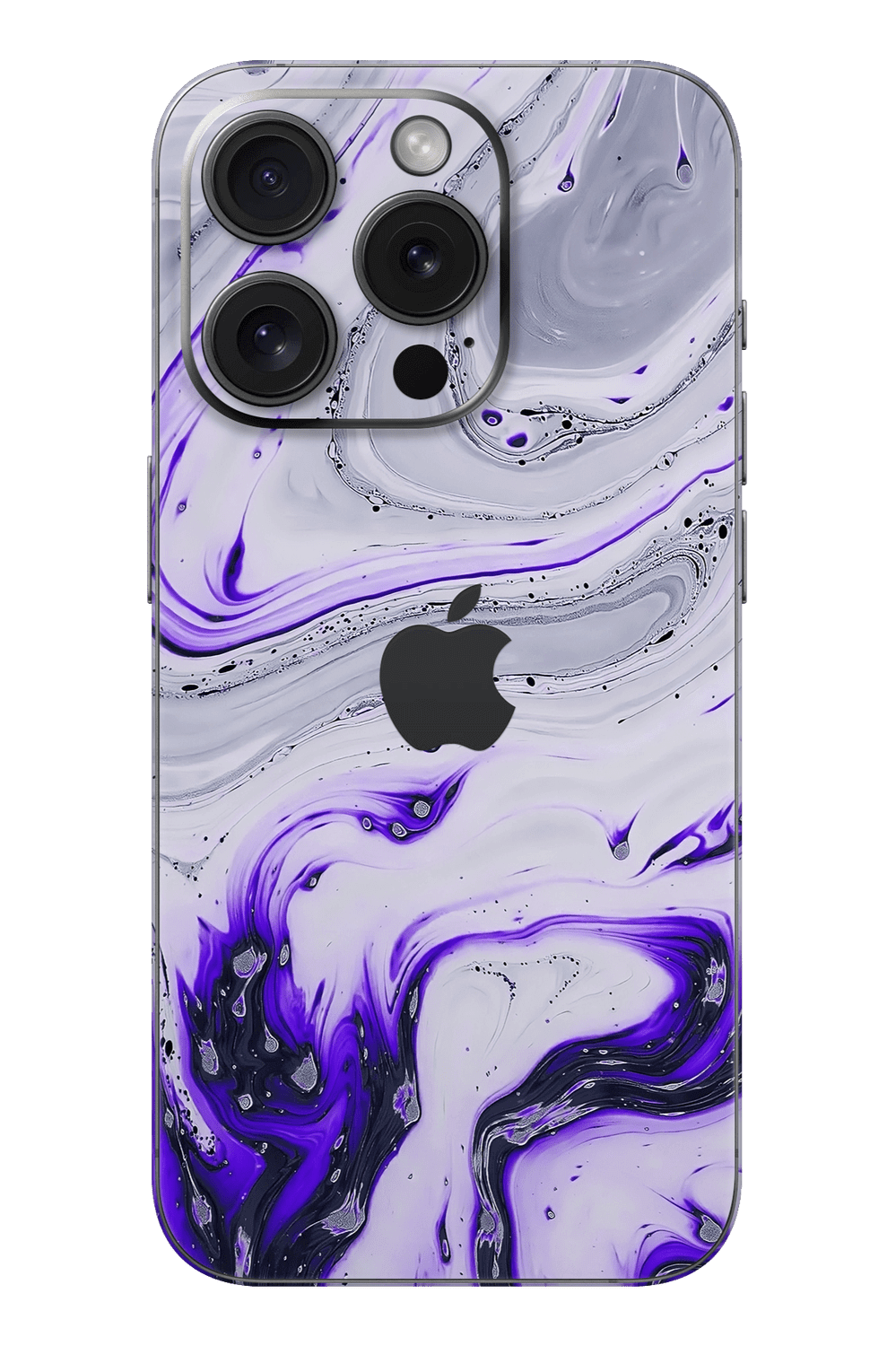 Skin iPhone - Слаш