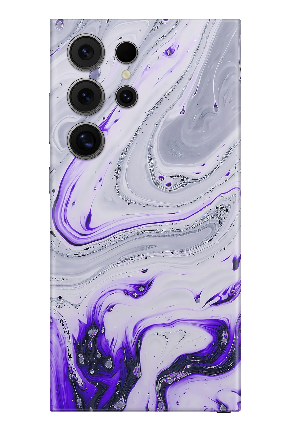 Skin Samsung - Сеч
