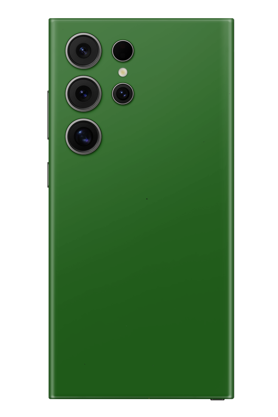 Skin Samsung - Смарагд