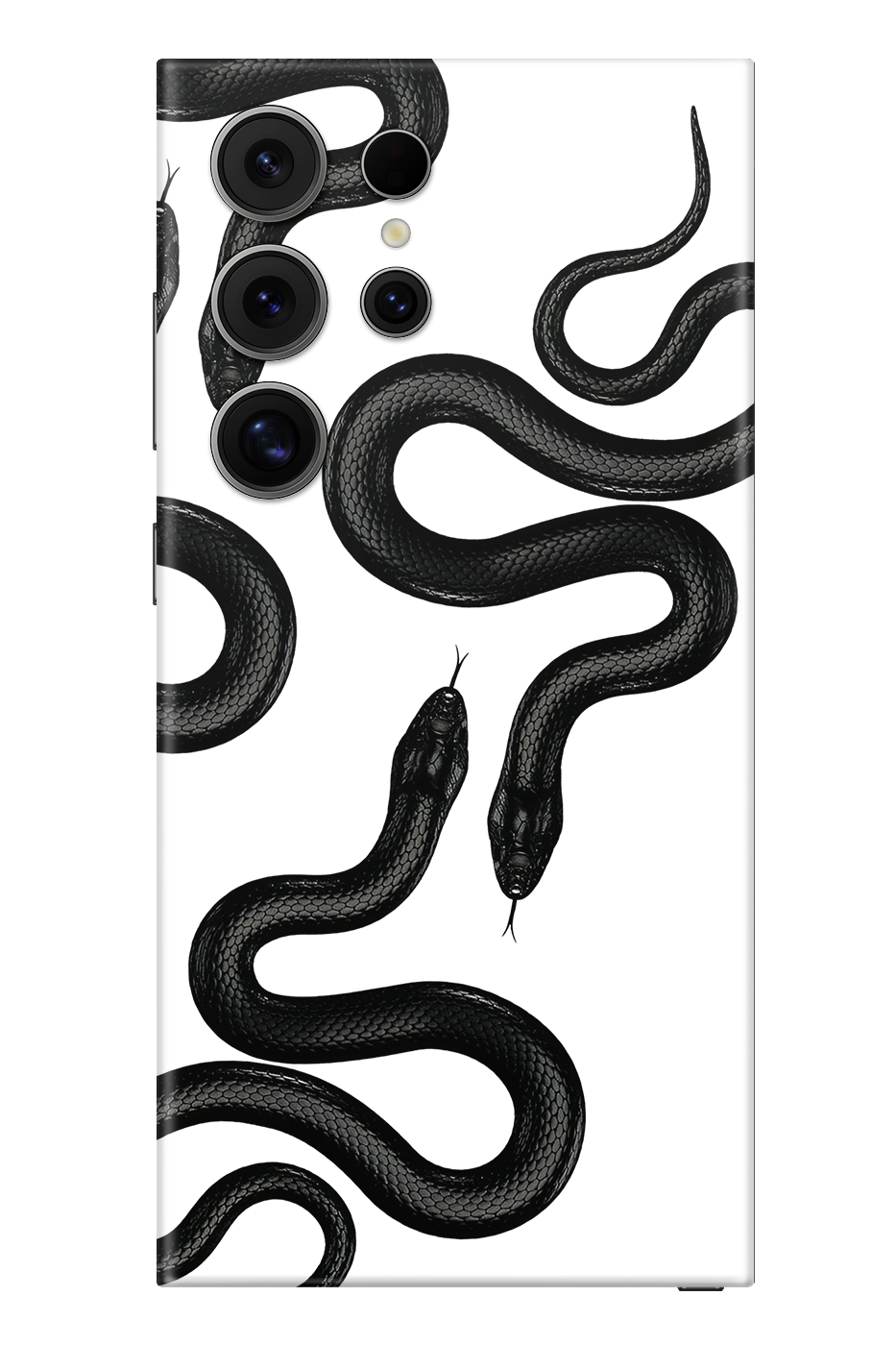 Skin Samsung - Змия