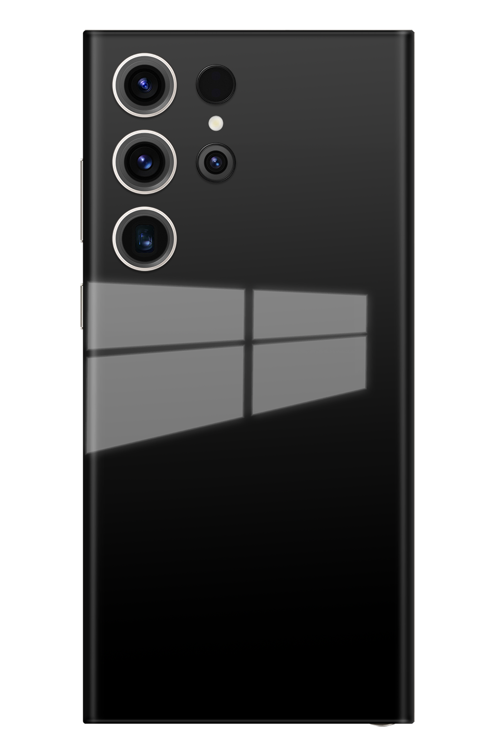 Skin Samsung - МРЪСОТИЯ