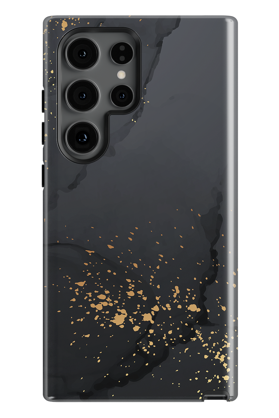 Case Samsung - SPLASH