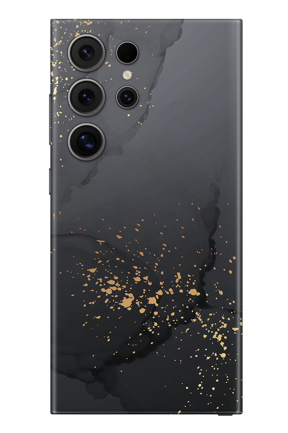 Skin Samsung - Сплеш