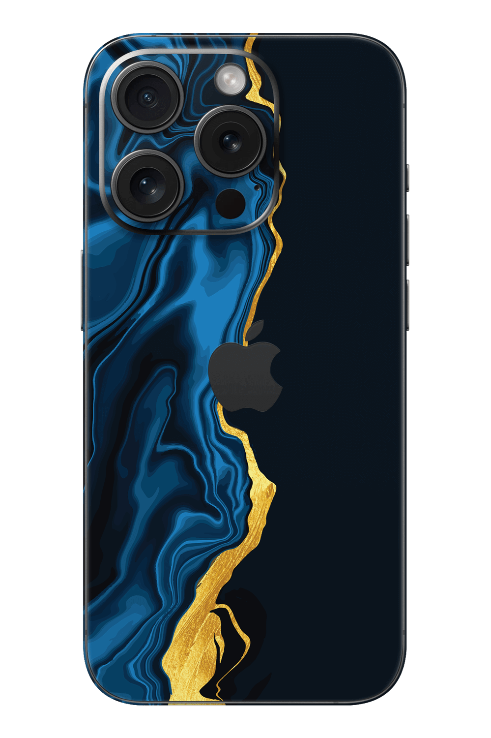 Skin iPhone - Сплит