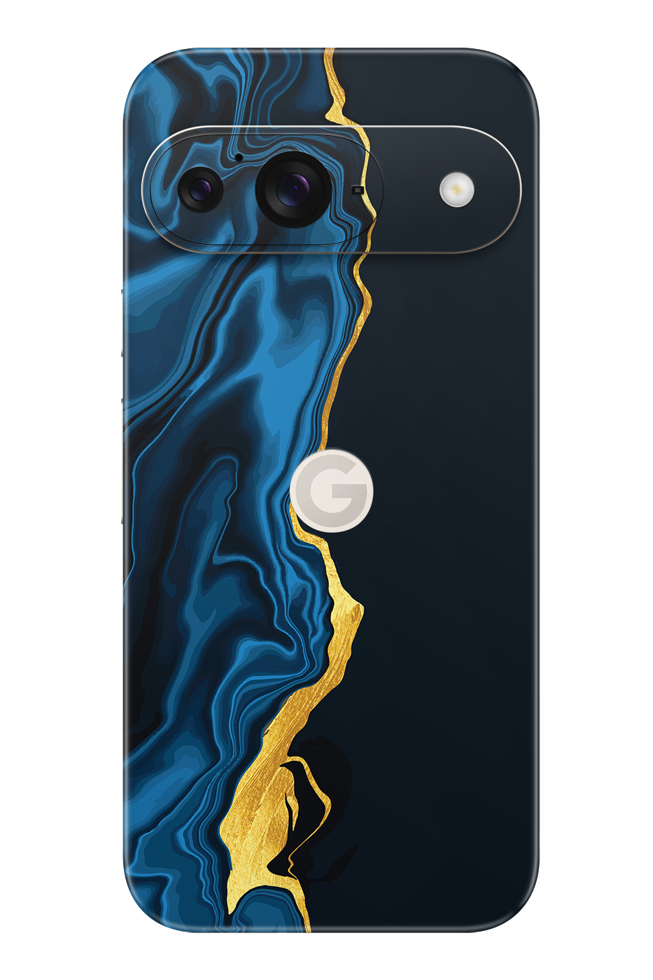 Skin Google Pixel - Сплит