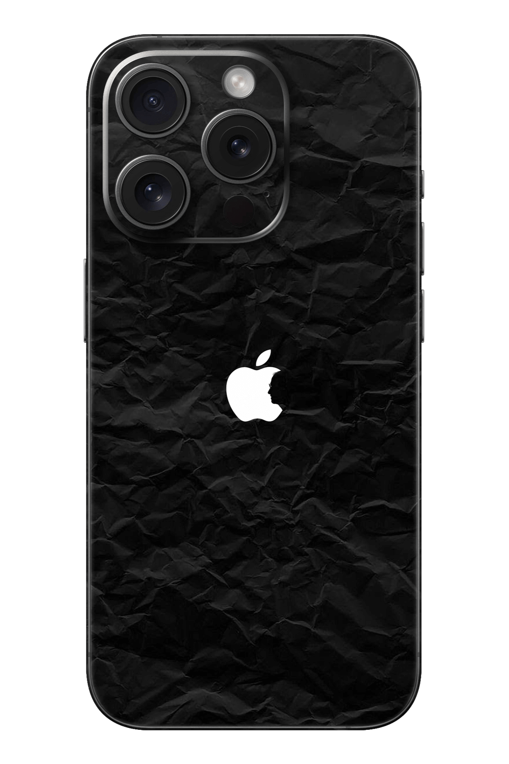 Skin iPhone - Стив Джобс Apple