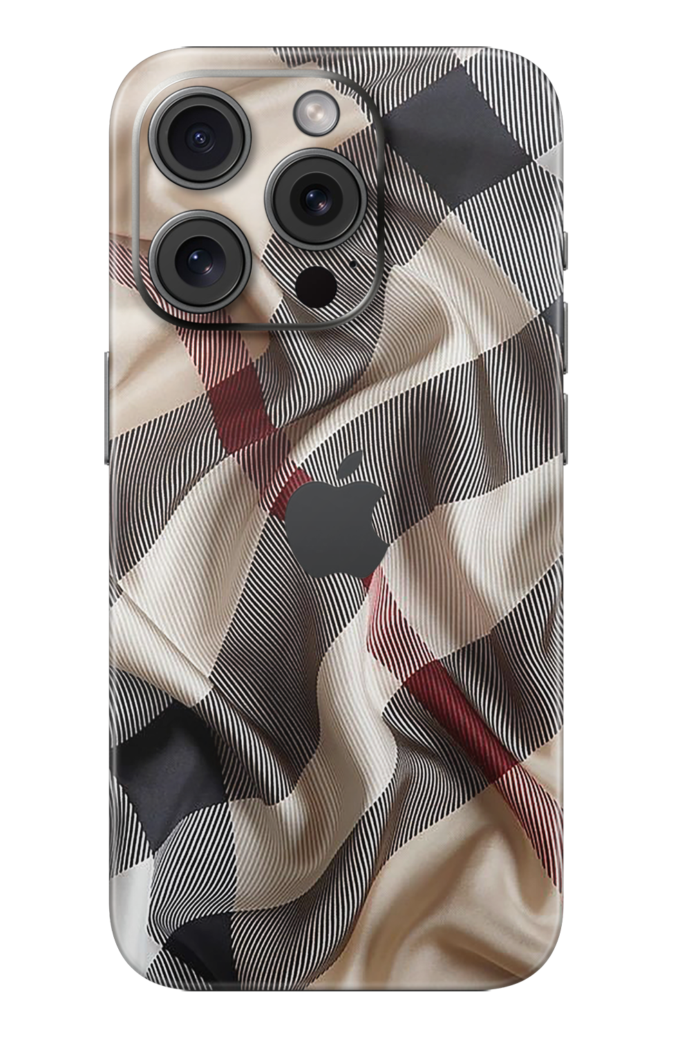 Skin iPhone - СОЛ & ПИПЕР