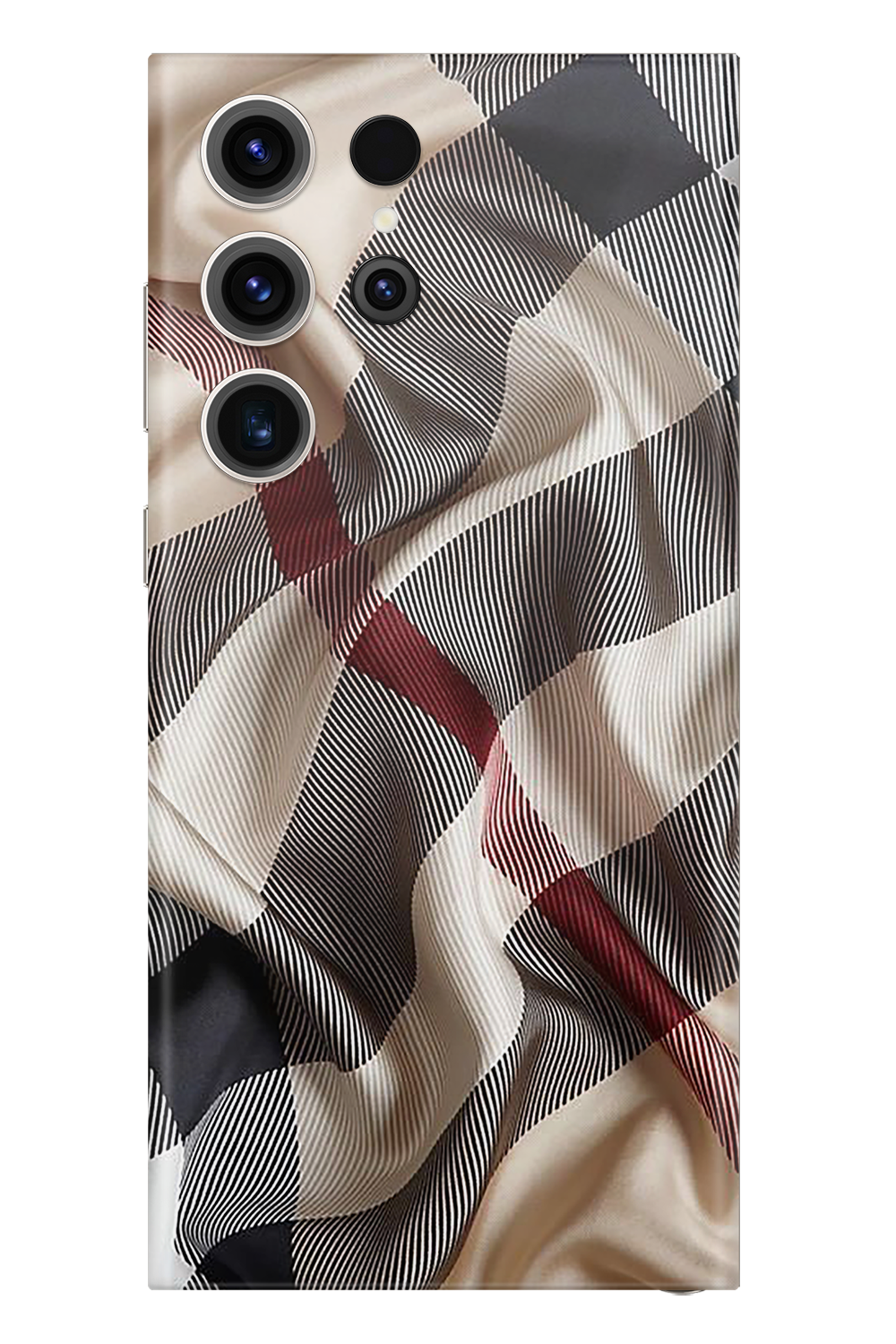 Skin Samsung - МРЪСОТИЯ