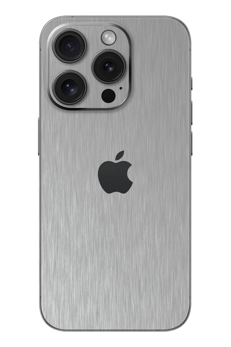 Skin iPhone - СОЛ & ПИПЕР