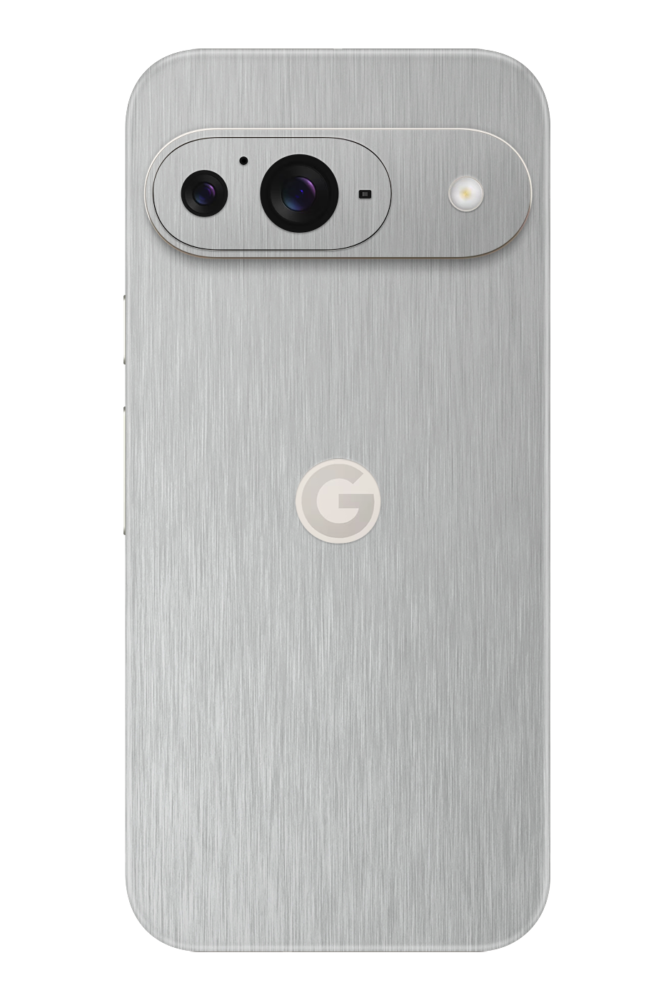 Skin Google Pixel - Титан