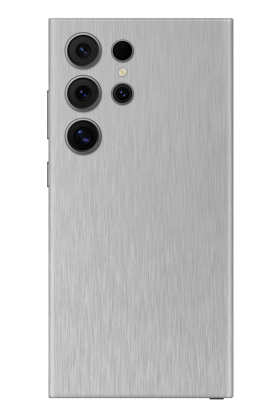 Skin Samsung - Титан