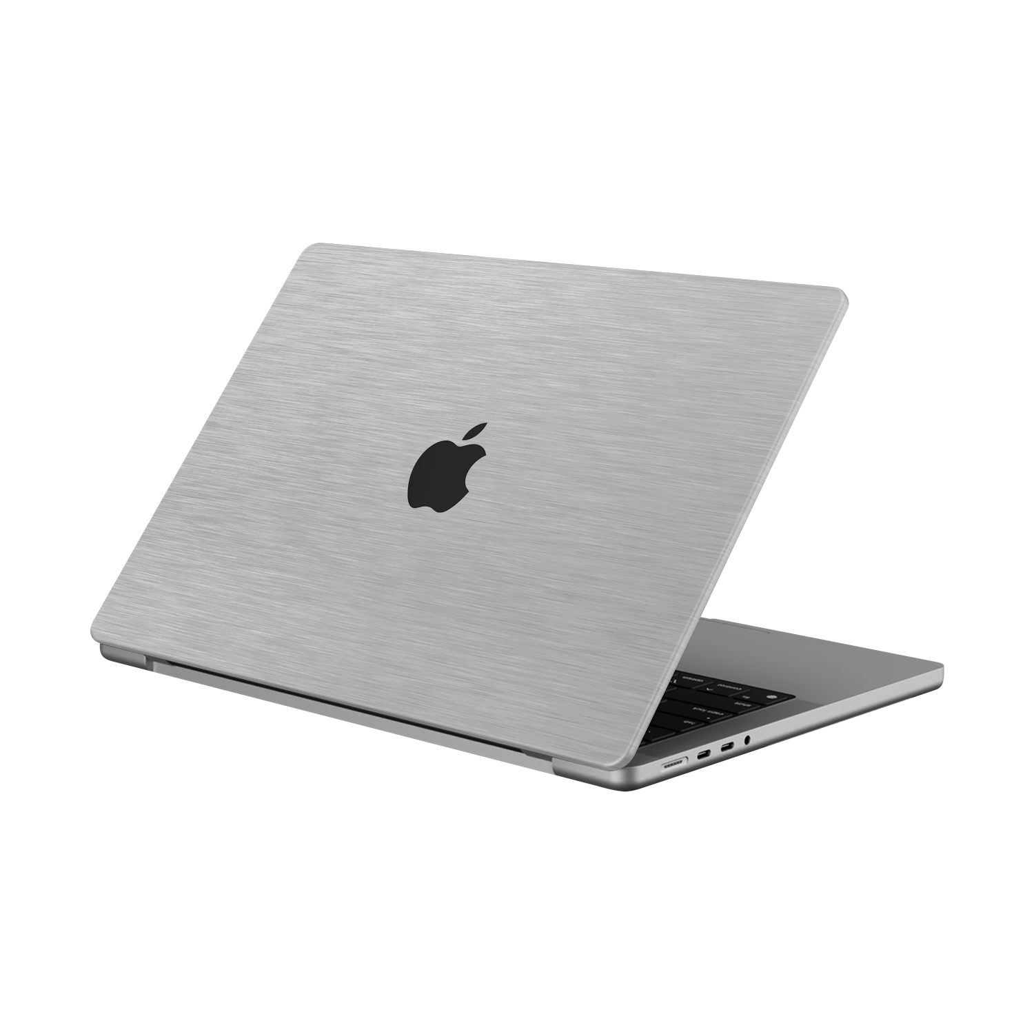 Skin MacBook - Титан