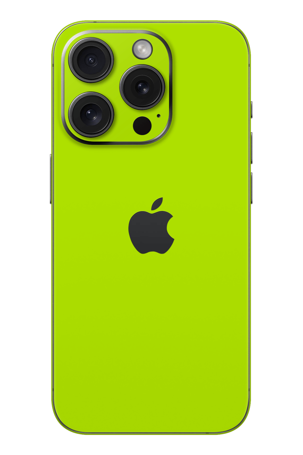 Skin iPhone - Токсичен