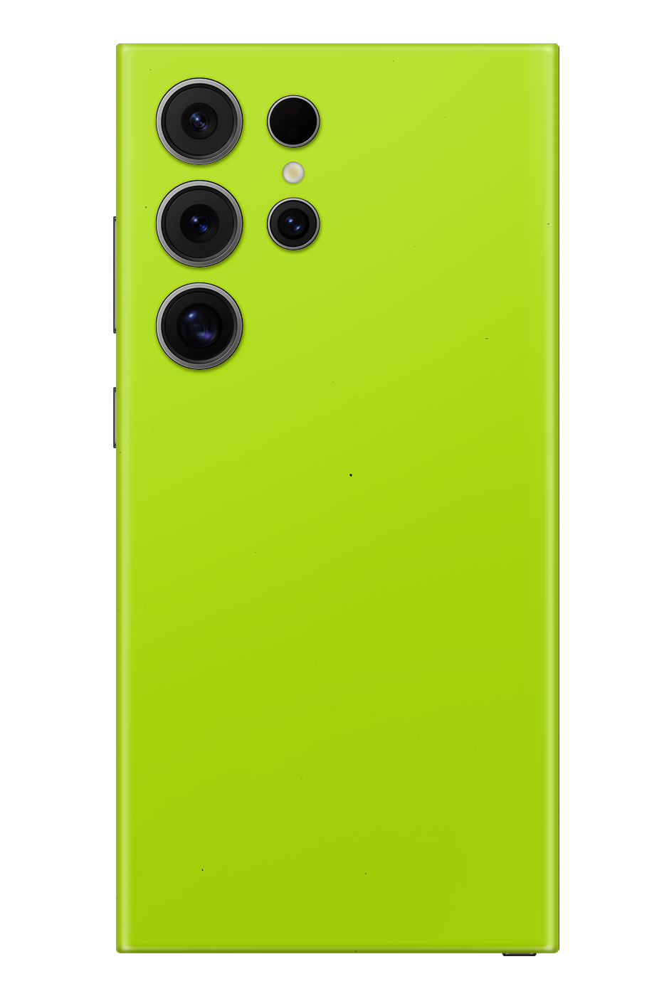 Skin Samsung - Токсичен