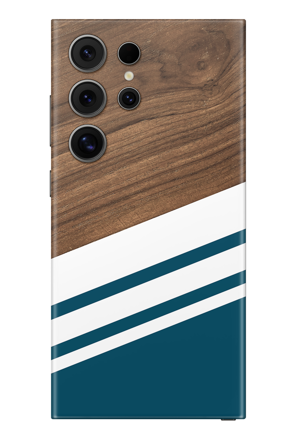 Skin Samsung - Трес