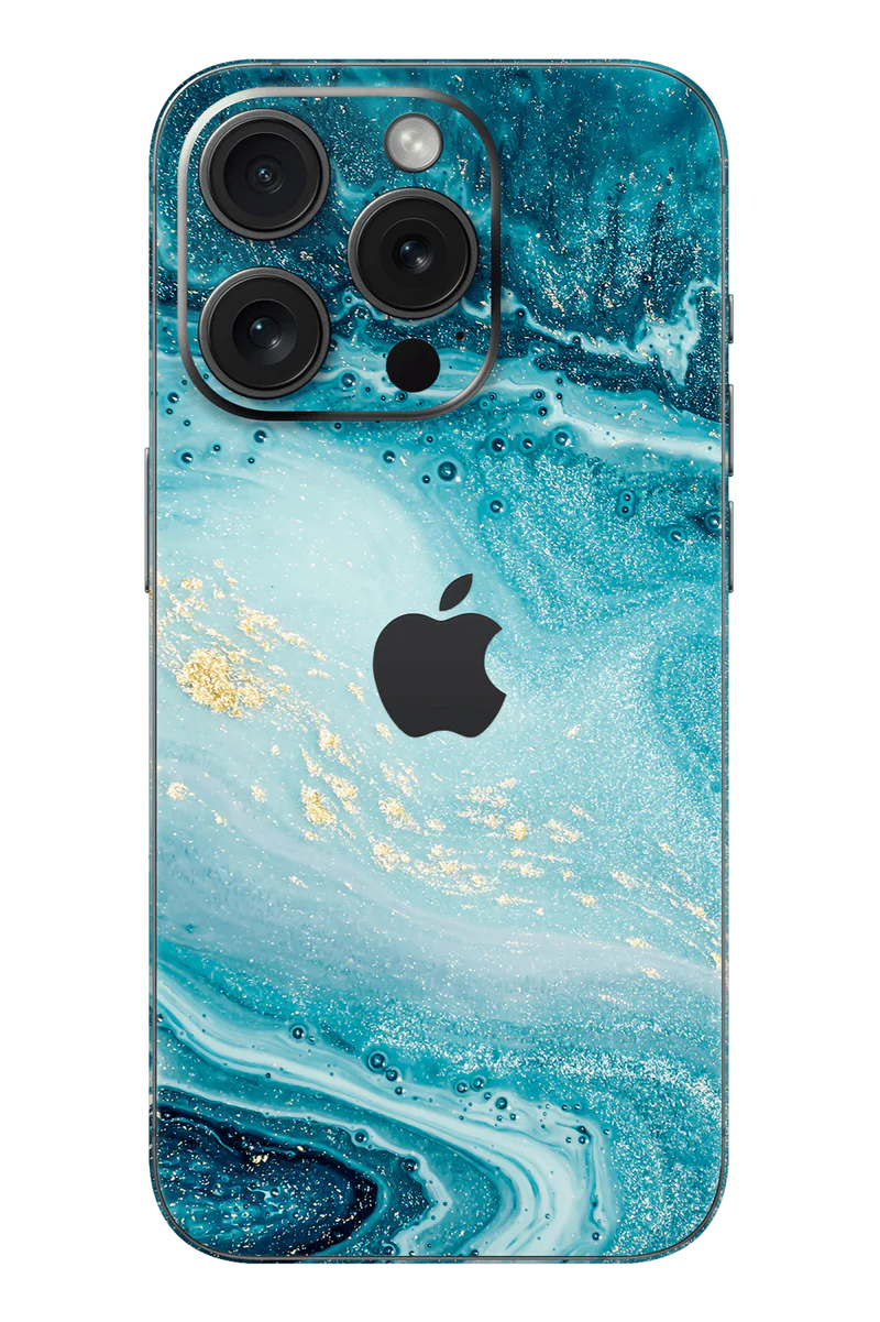 Skin iPhone - СОЛ & ПИПЕР