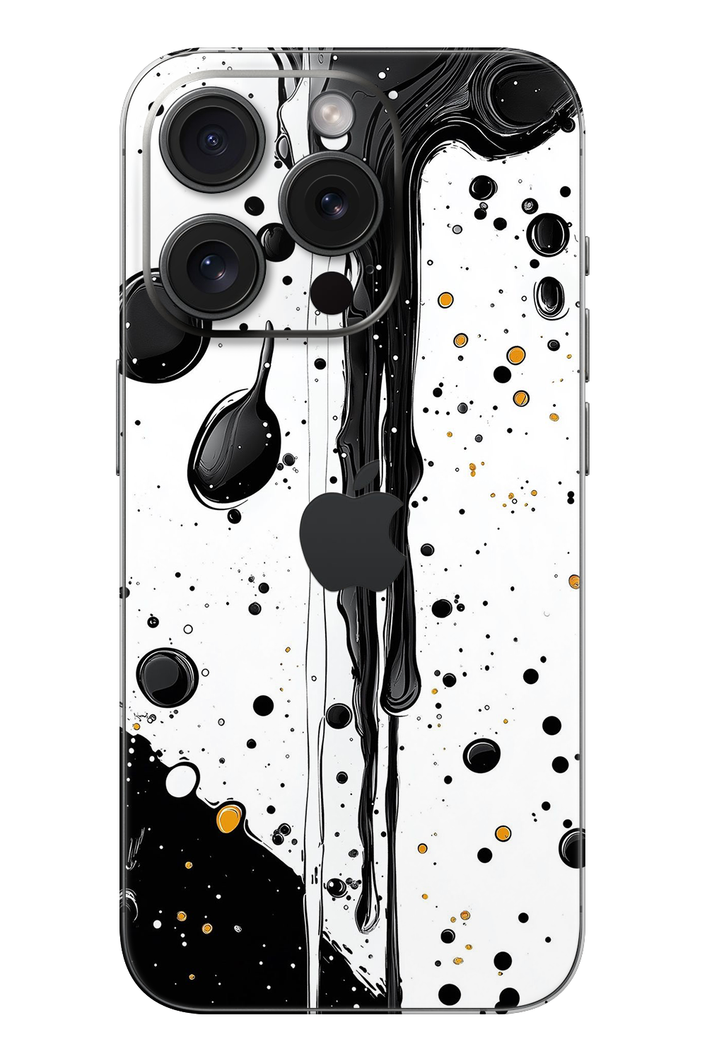 Skin iPhone - СОЛ & ПИПЕР