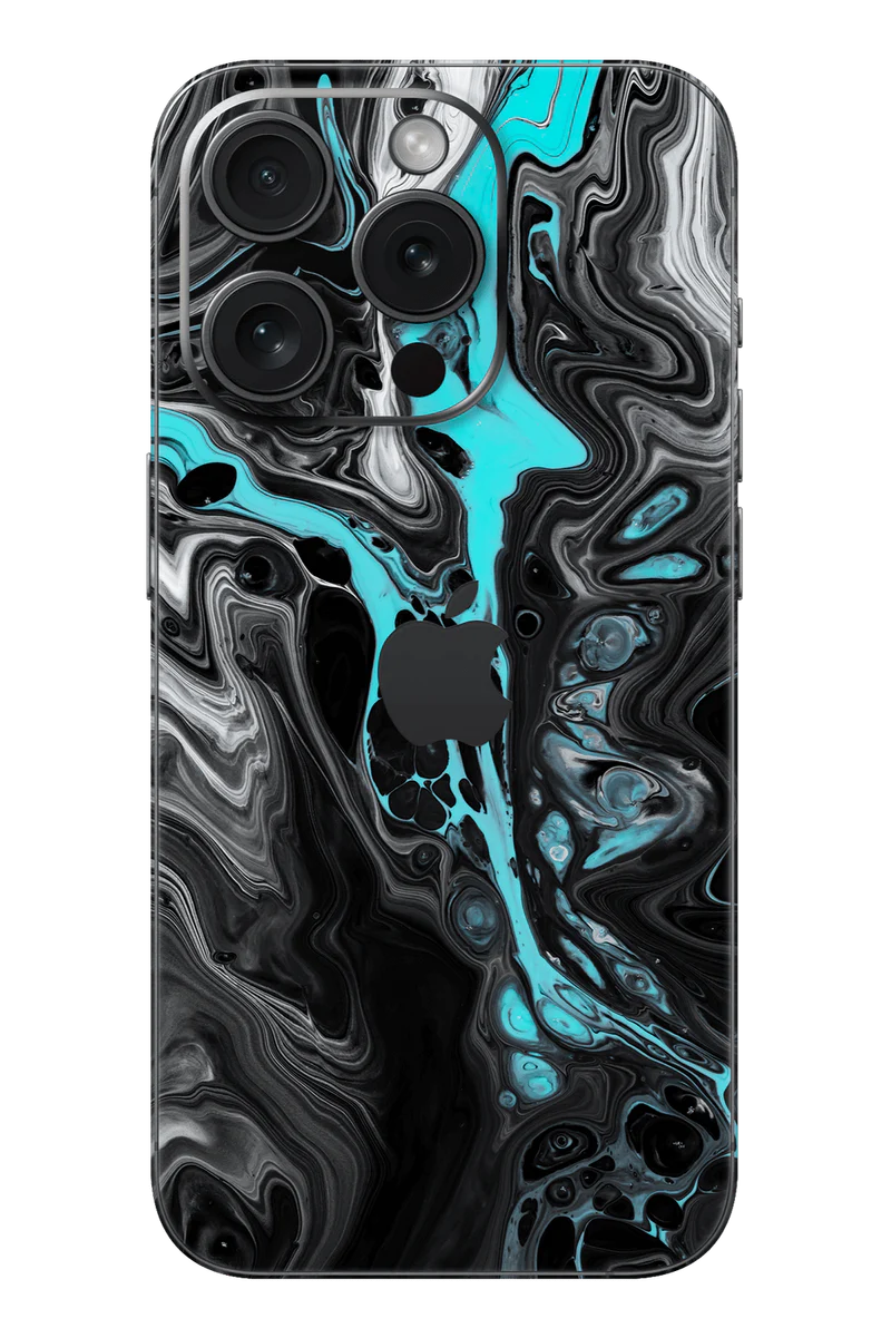 Skin iPhone - СОЛ & ПИПЕР