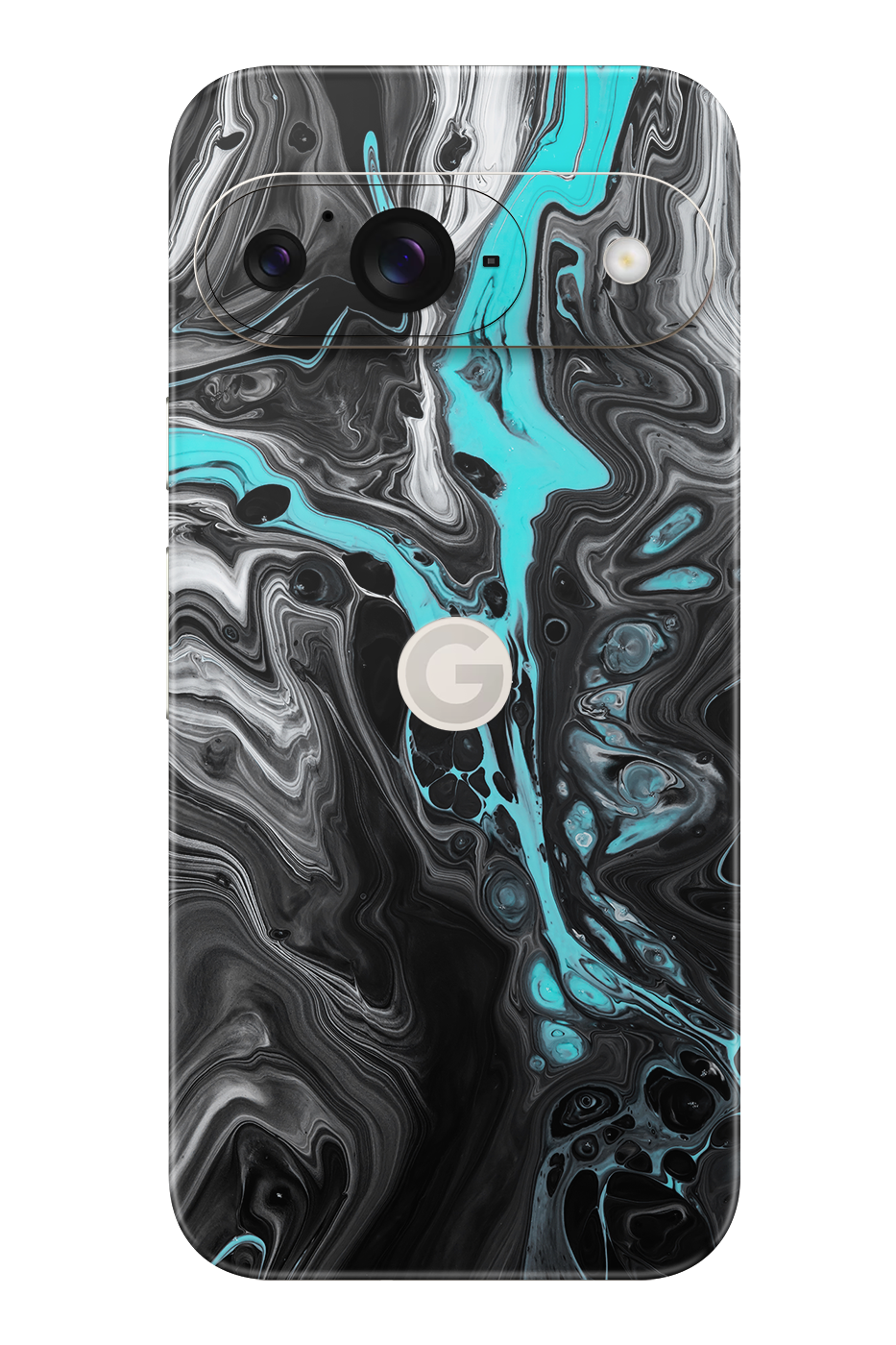 Skin Google Pixel - Вортекс