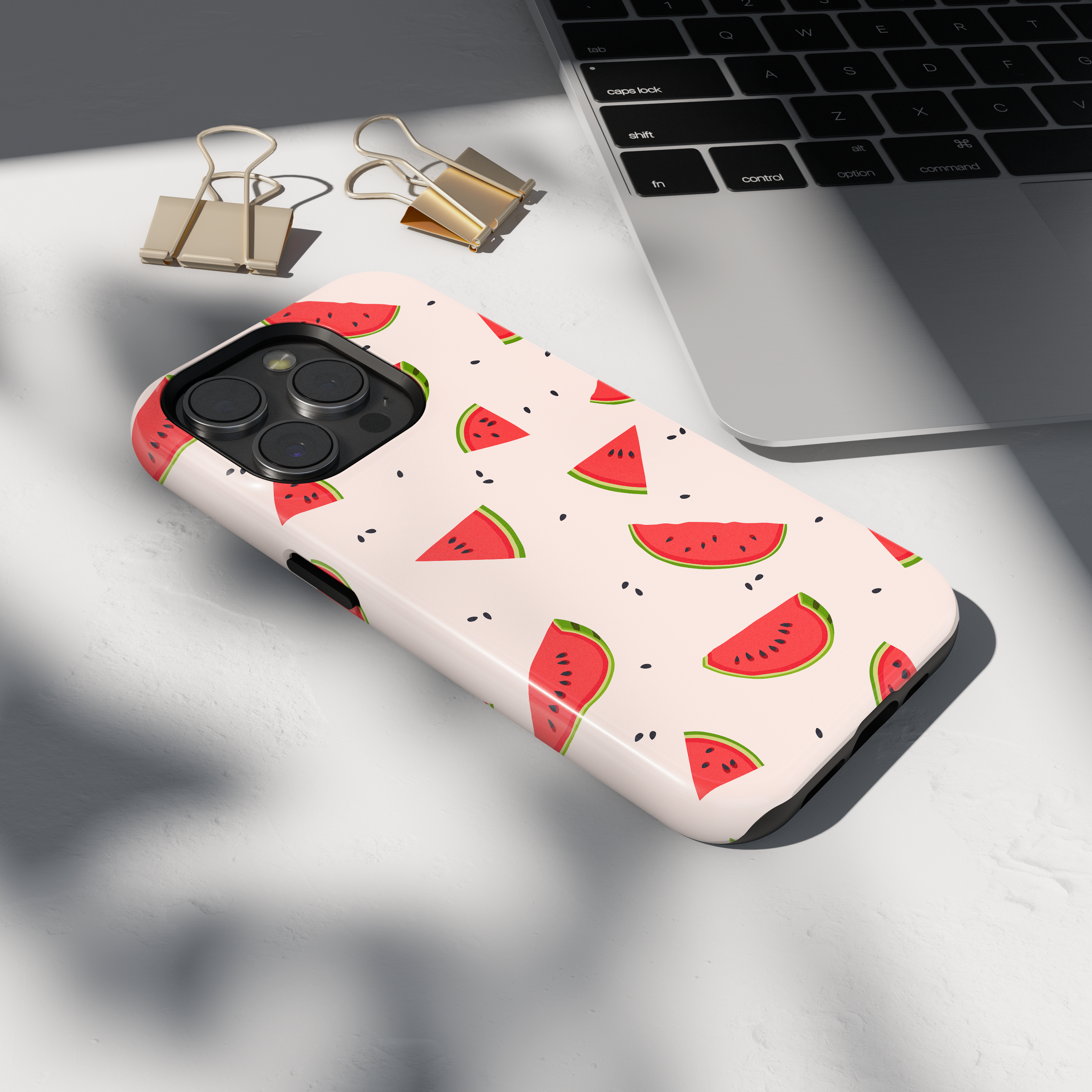 Case iPhone - ДИНЯ