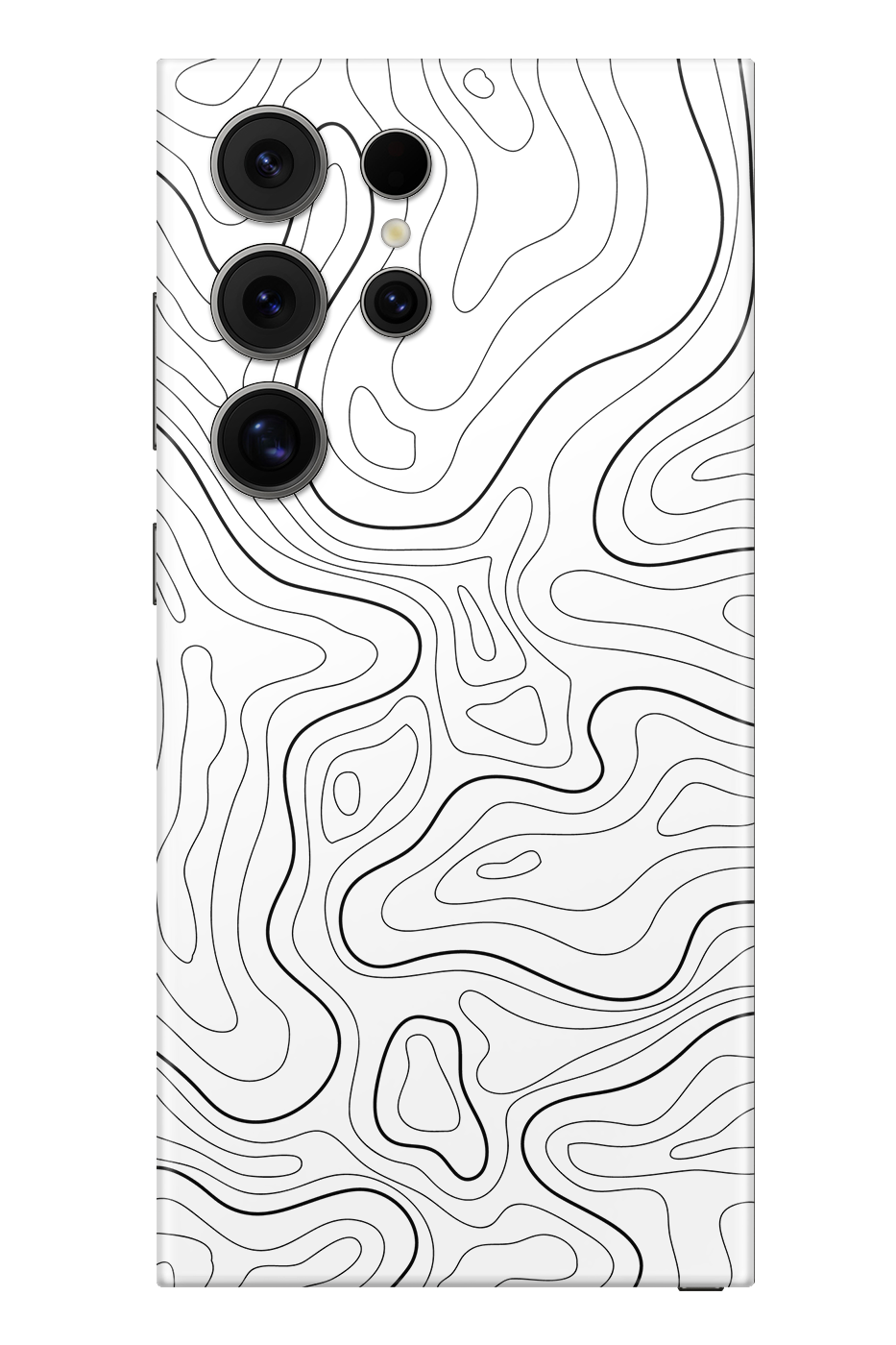 Skin Samsung - ДАМАСК