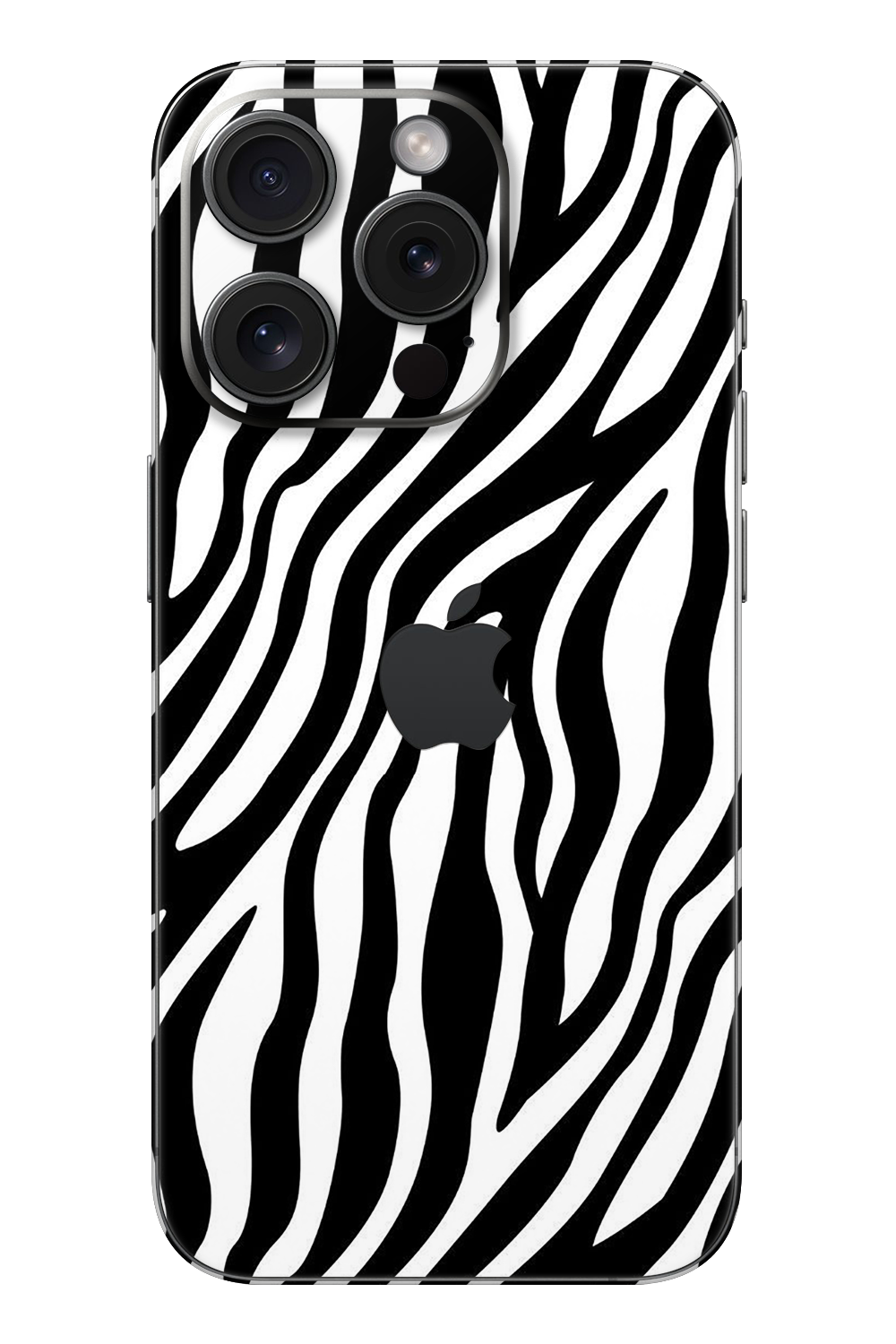 Skin iPhone - СОЛ & ПИПЕР