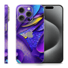 Skin iPhone - Purple