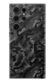 Skin Samsung - КАМУФЛАЖ