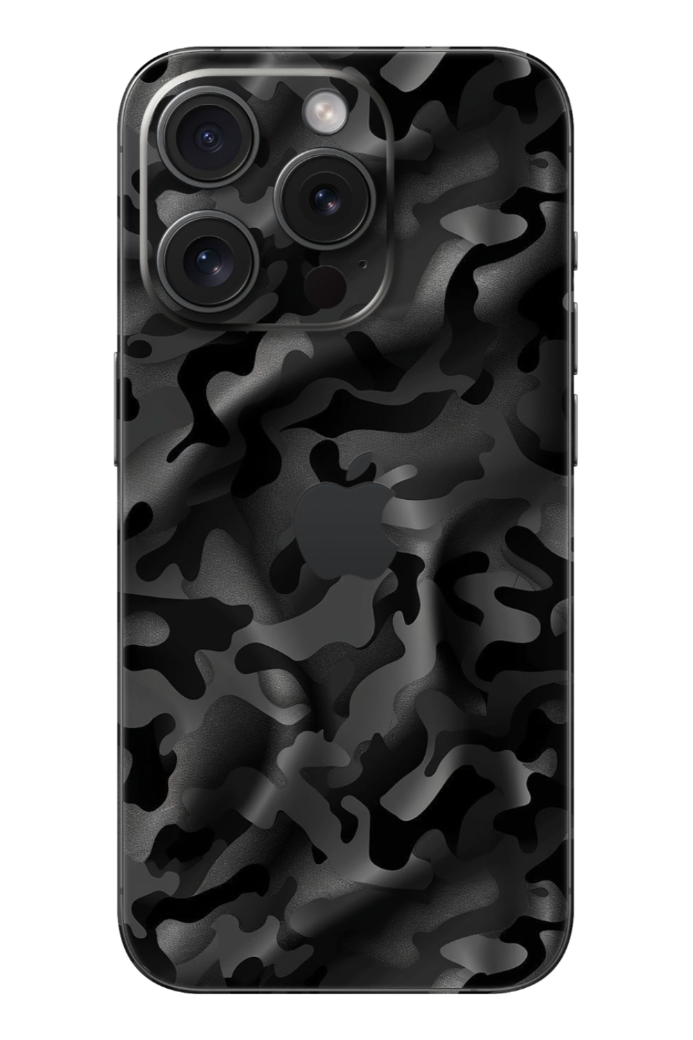 Skin iPhone - КАМОУФЛАЖ