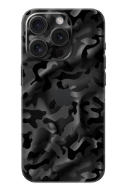 Skin iPhone - КАМОУФЛАЖ
