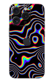 Skin iPhone - ДАМАСК