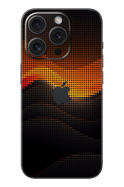 Skin iPhone - ТОЧКИ