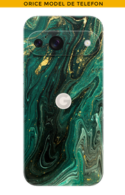 Skin ORICE TELEFON - Изумруд