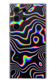 Skin Samsung - ДАМАСК