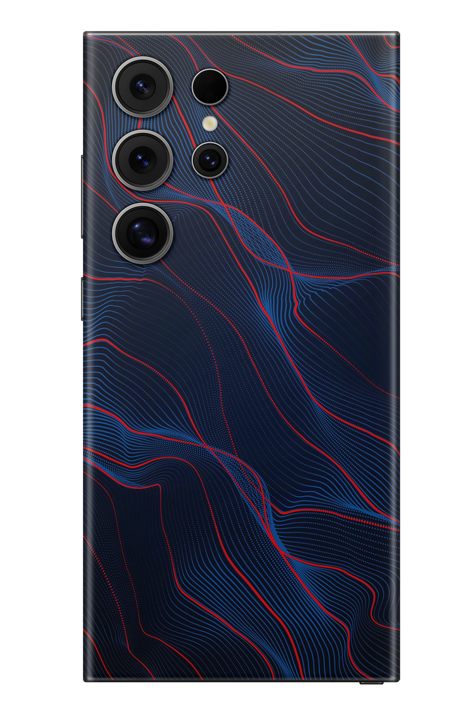 Skin Samsung - ЛИНИИТЕ