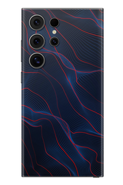 Skin Samsung - ЛИНИИТЕ