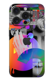 Skin iPhone - УМНОЖИ