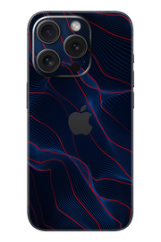 Skin iPhone - ЛИНИИТЕ
