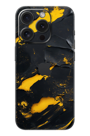 Skin iPhone - МРЪСОТИЯ