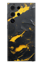 Skin Samsung - МРЪСОТИЯ