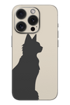 Skin iPhone - СОЛ & ПИПЕР