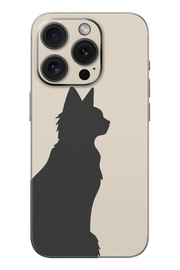 Skin iPhone - СОЛ & ПИПЕР